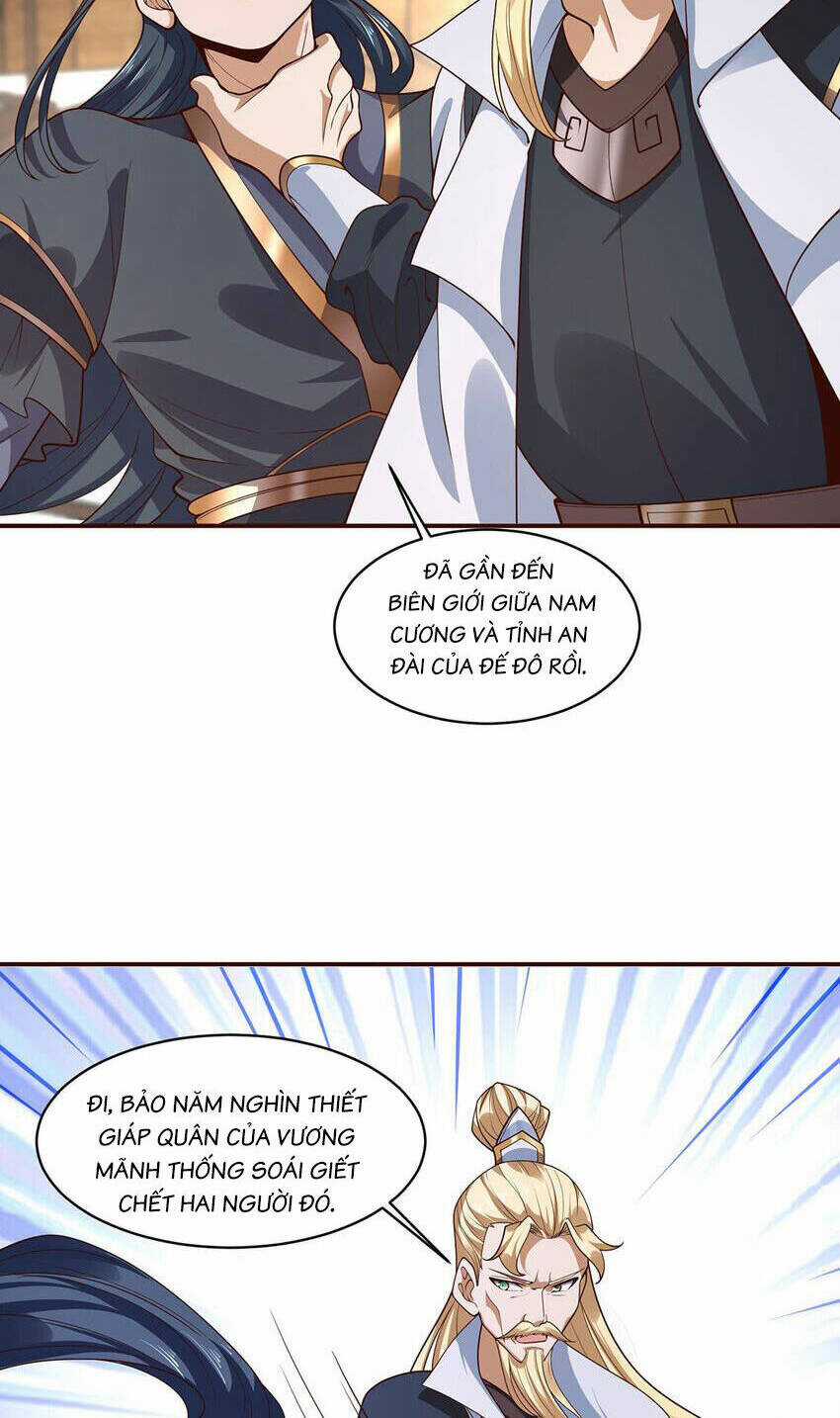 Thượng Cổ Thần Văn Chapter 30 trang 41