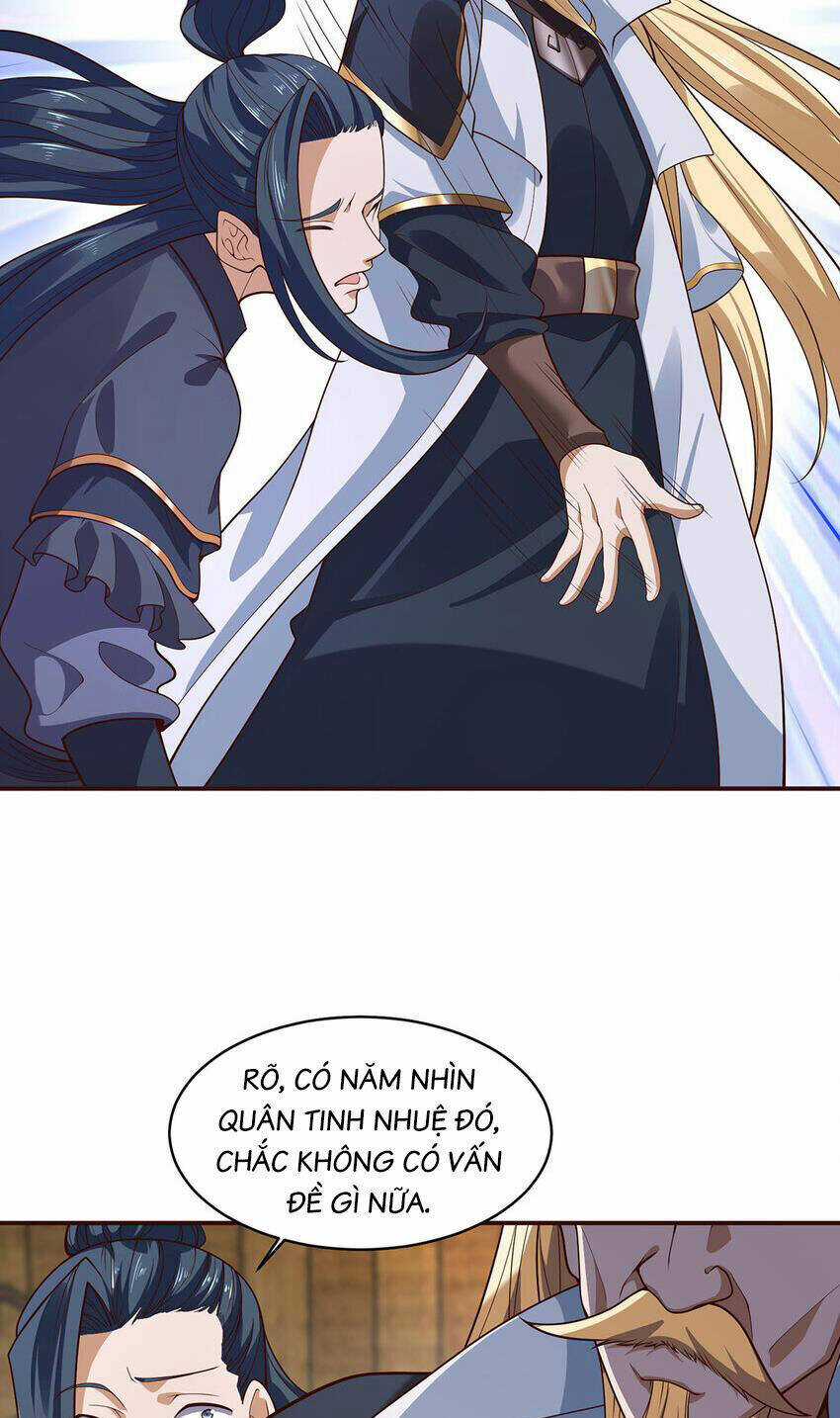 Thượng Cổ Thần Văn Chapter 30 trang 42