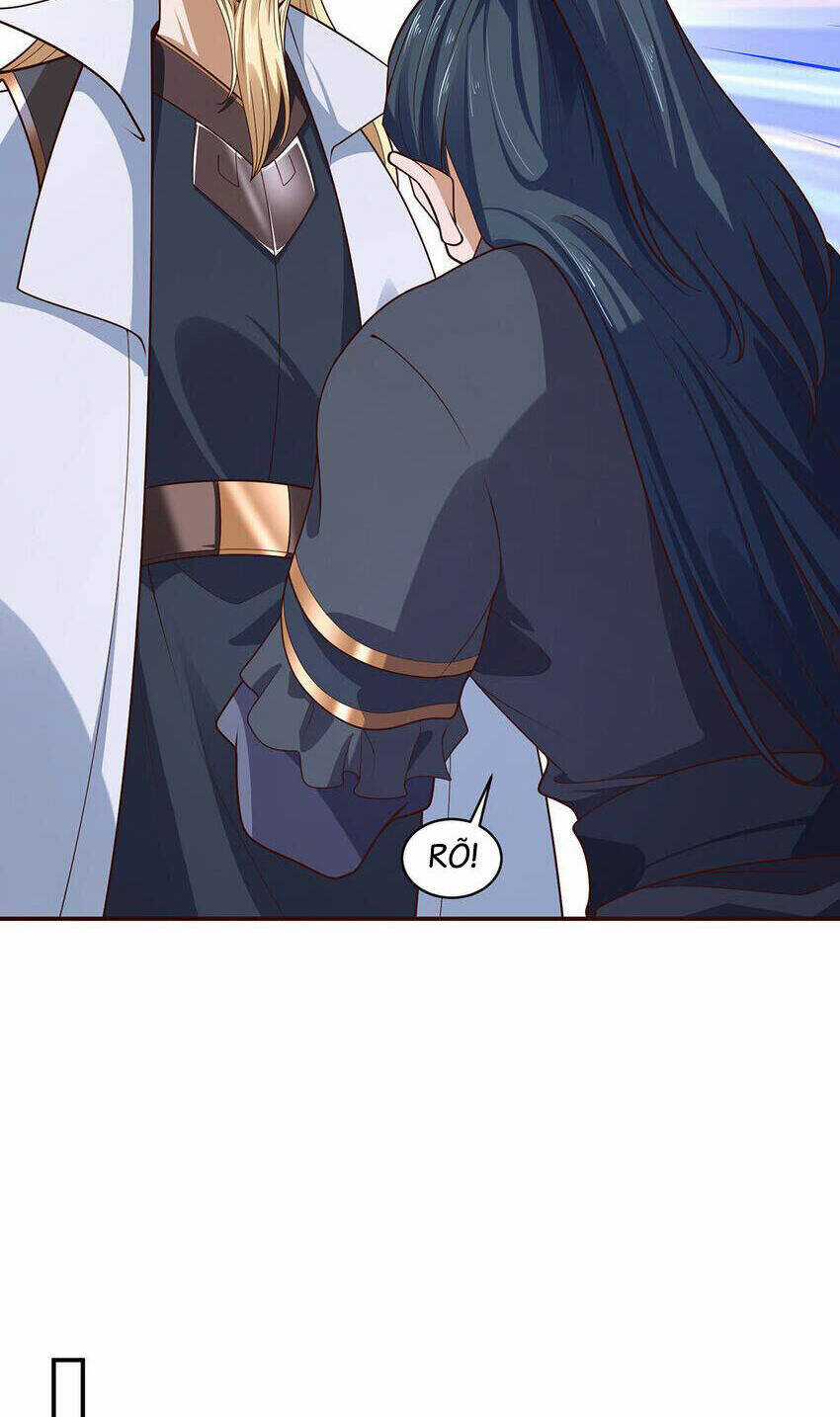 Thượng Cổ Thần Văn Chapter 30 trang 44