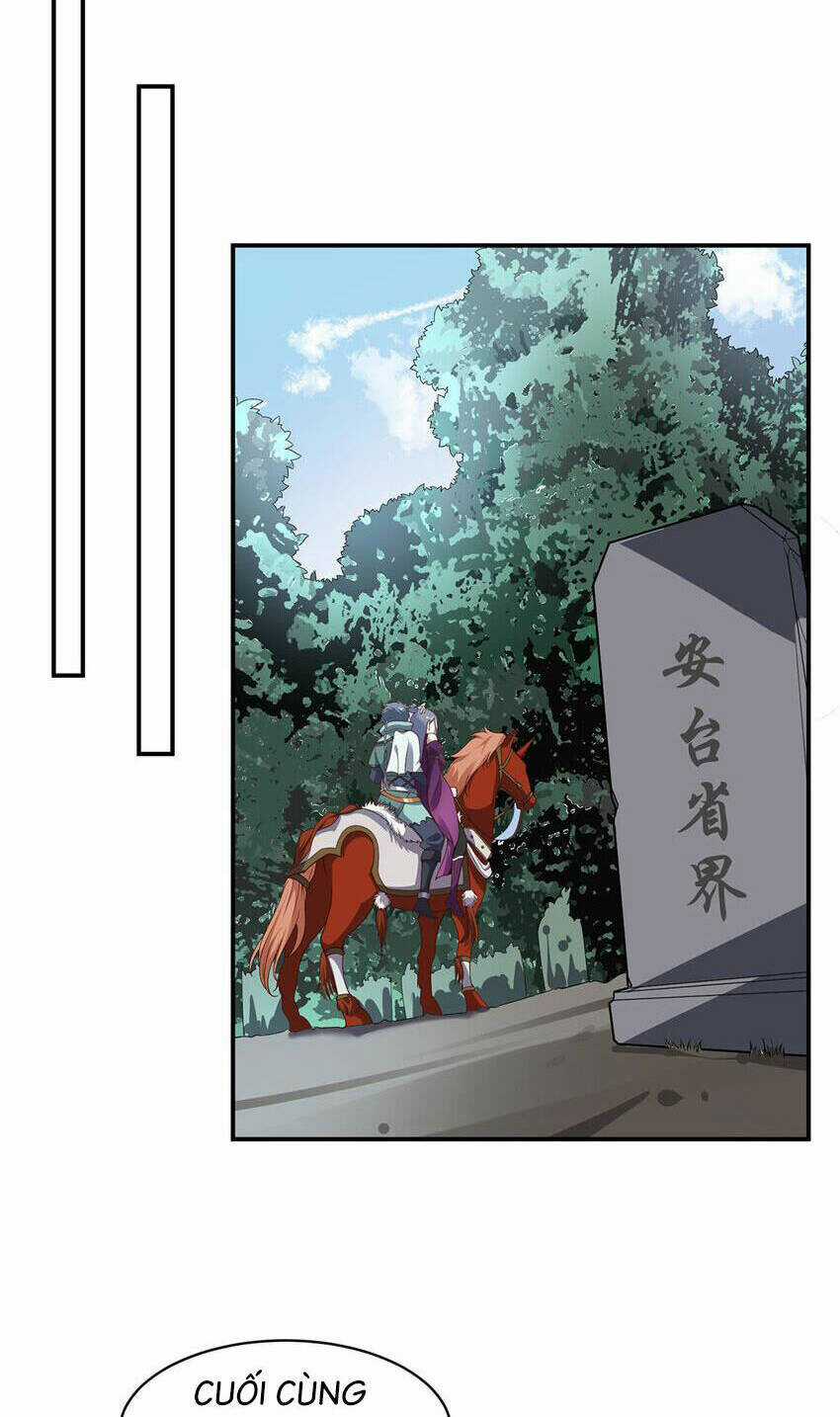 Thượng Cổ Thần Văn Chapter 30 trang 45