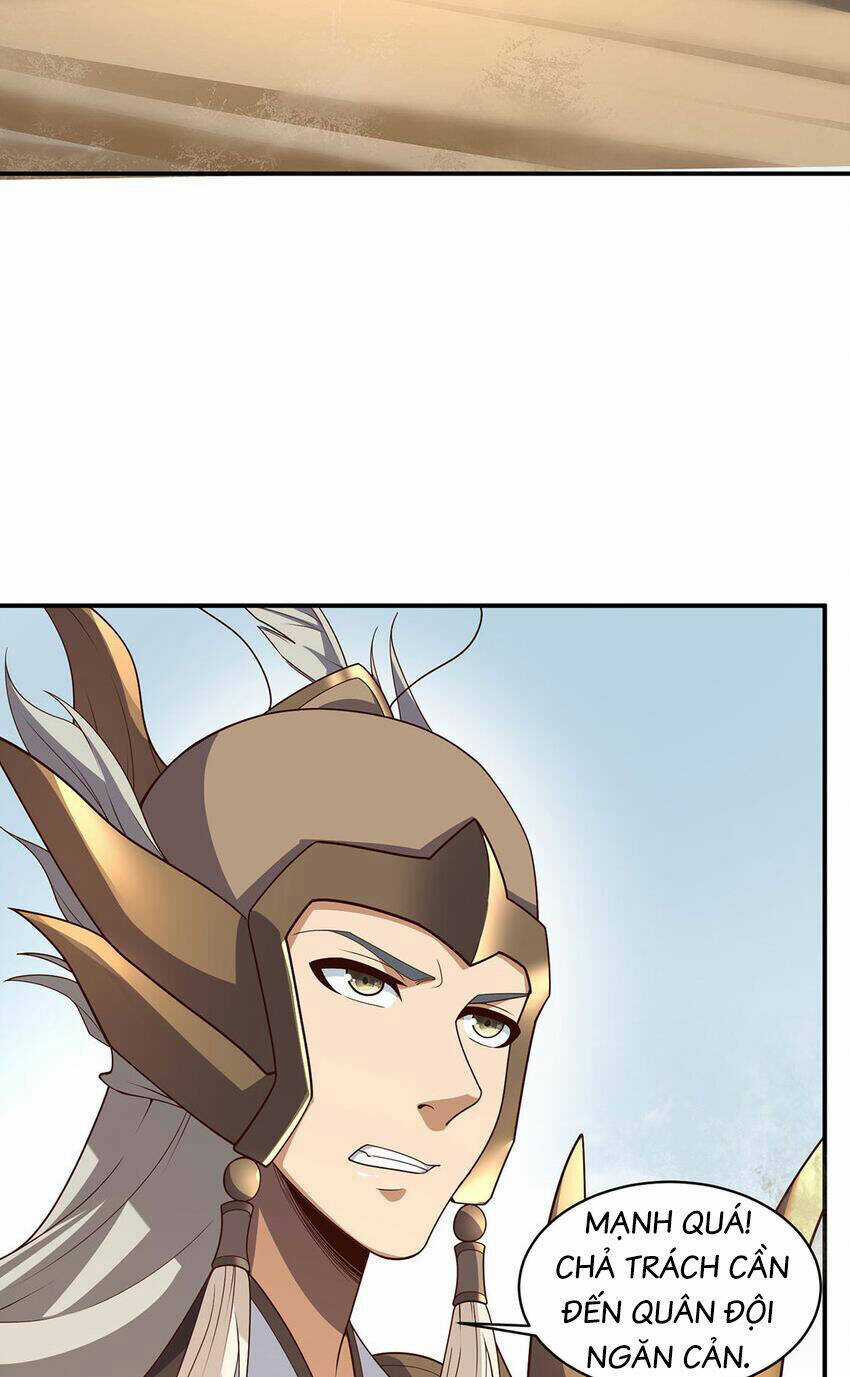 Thượng Cổ Thần Văn Chapter 30 trang 53