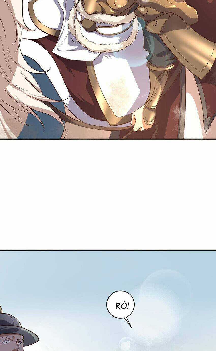 Thượng Cổ Thần Văn Chapter 30 trang 55