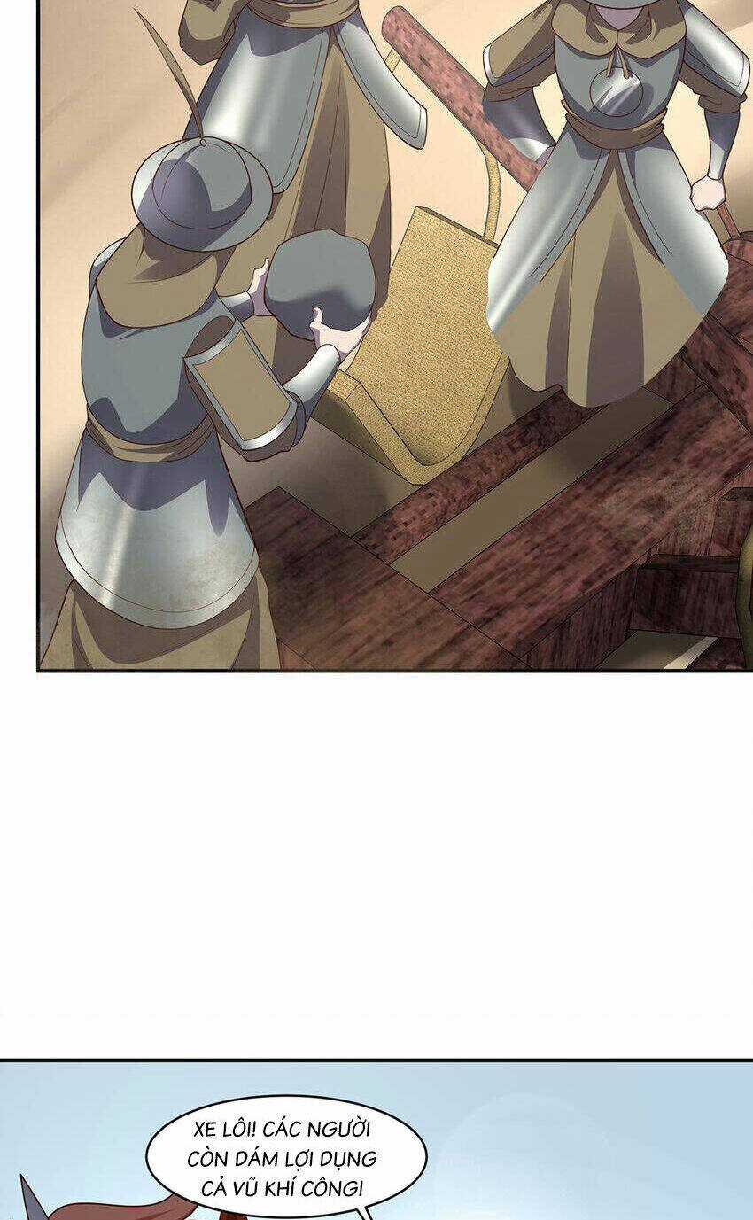 Thượng Cổ Thần Văn Chapter 30 trang 57