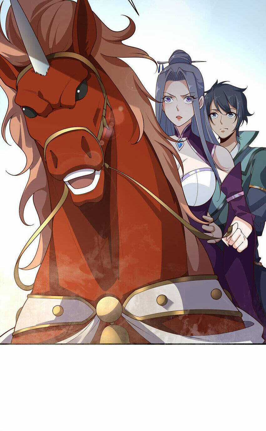 Thượng Cổ Thần Văn Chapter 30 trang 58