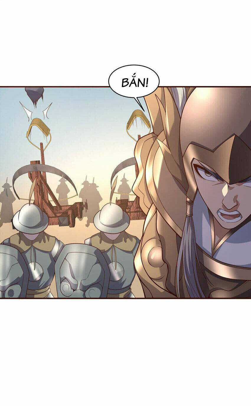 Thượng Cổ Thần Văn Chapter 30 trang 59