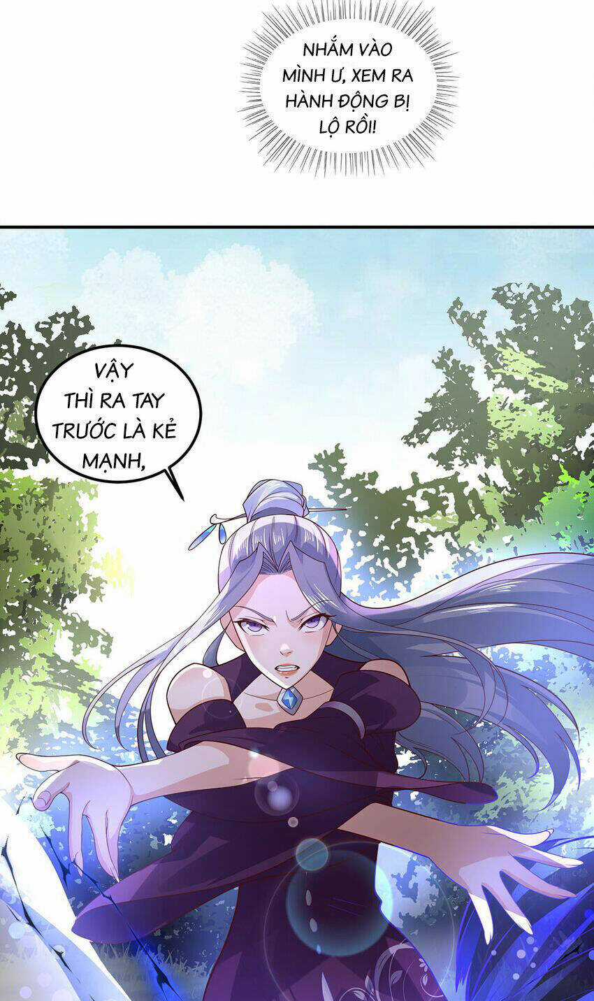 Thượng Cổ Thần Văn Chapter 30 trang 6