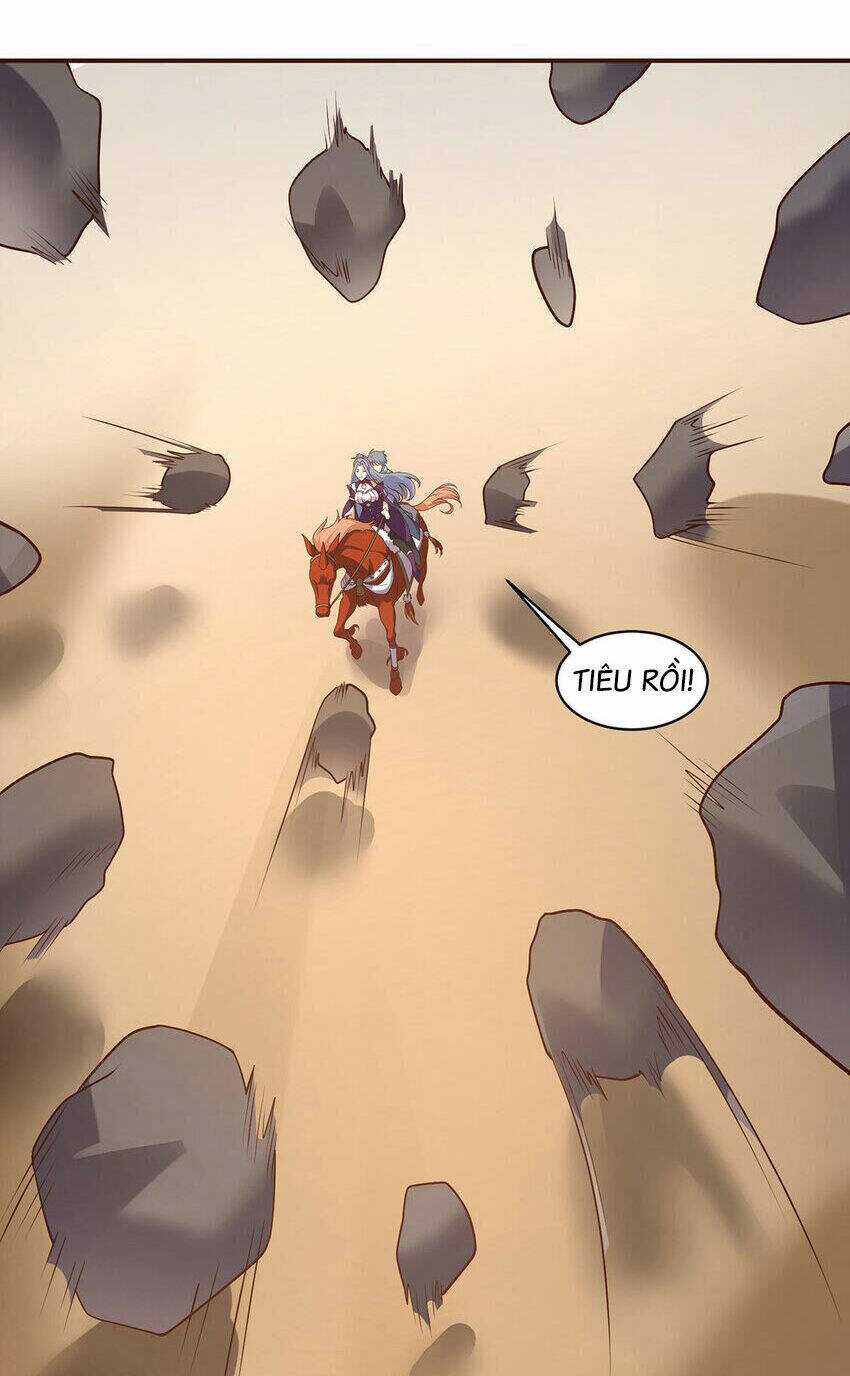 Thượng Cổ Thần Văn Chapter 30 trang 60