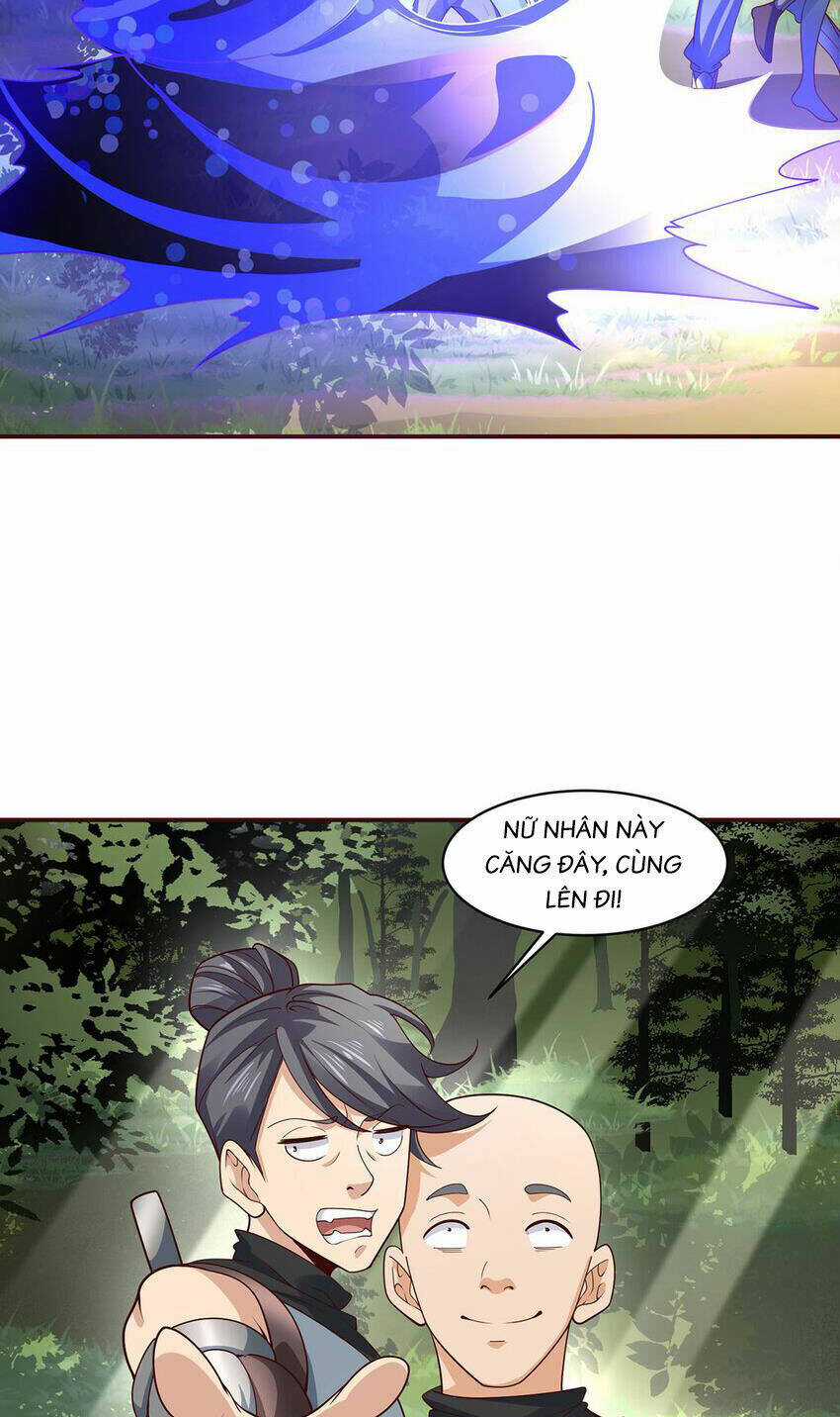 Thượng Cổ Thần Văn Chapter 30 trang 9