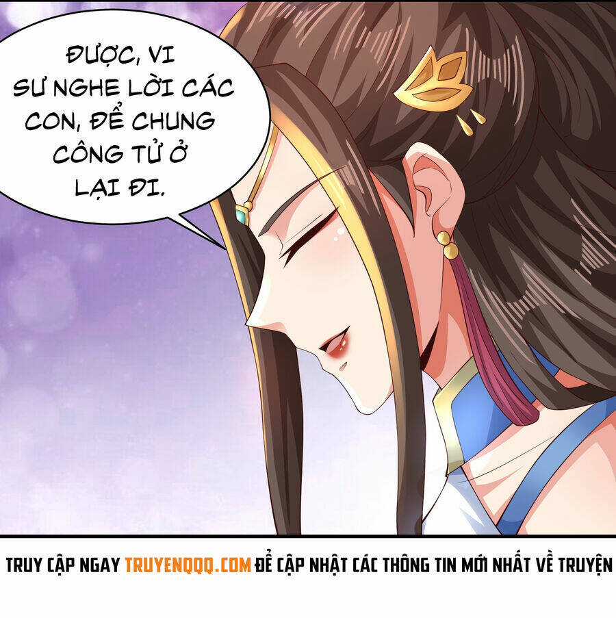 Thượng Cổ Thần Văn Chapter 9 trang 13