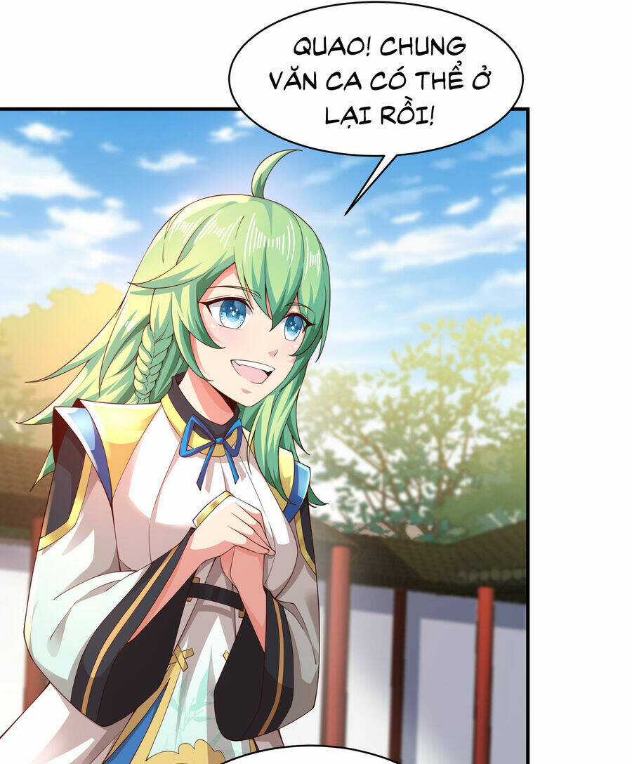 Thượng Cổ Thần Văn Chapter 9 trang 14