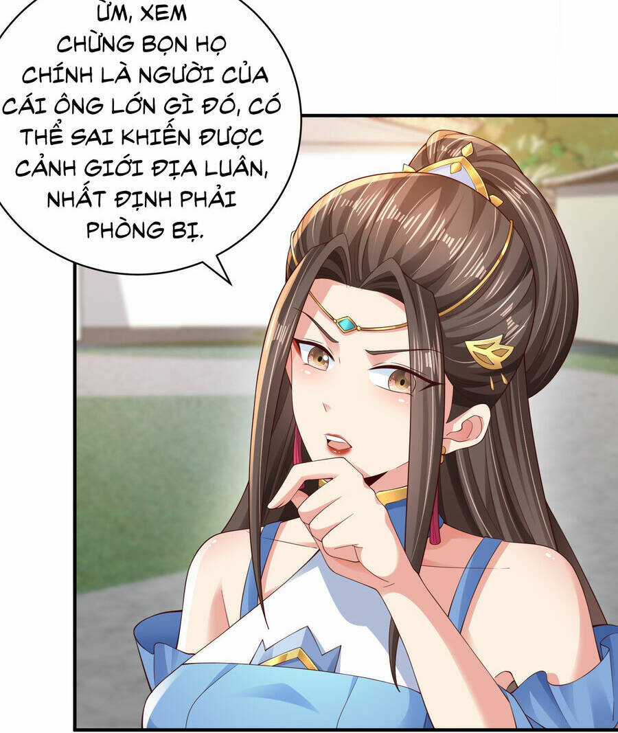 Thượng Cổ Thần Văn Chapter 9 trang 19