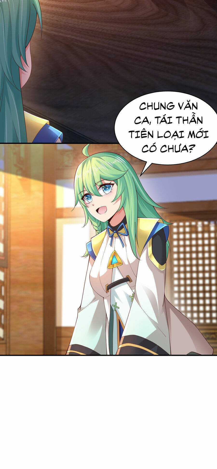 Thượng Cổ Thần Văn Chapter 9 trang 24