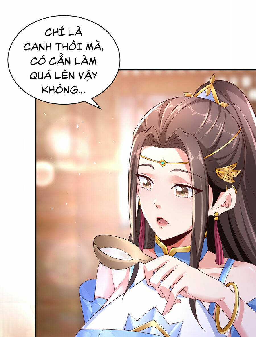 Thượng Cổ Thần Văn Chapter 9 trang 28