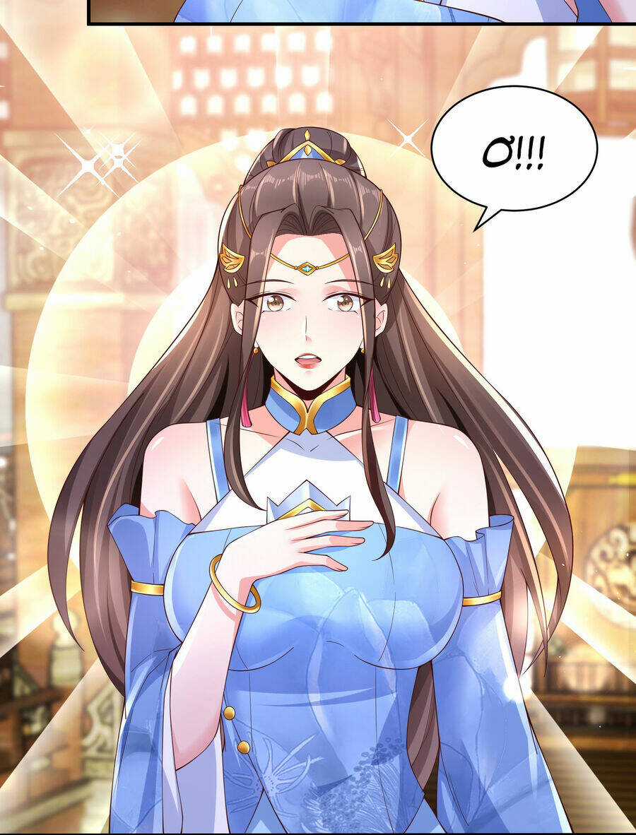 Thượng Cổ Thần Văn Chapter 9 trang 29