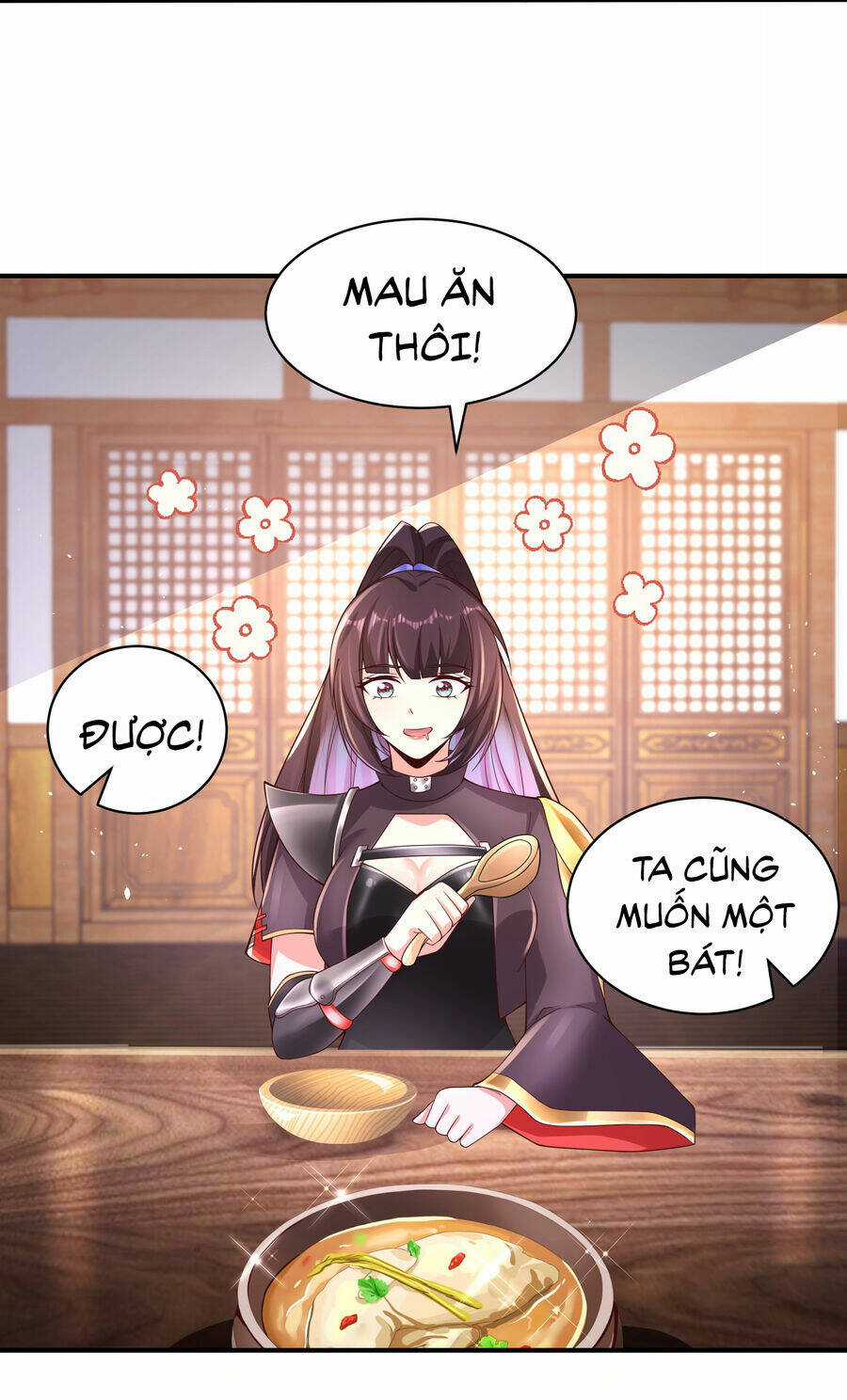 Thượng Cổ Thần Văn Chapter 9 trang 30