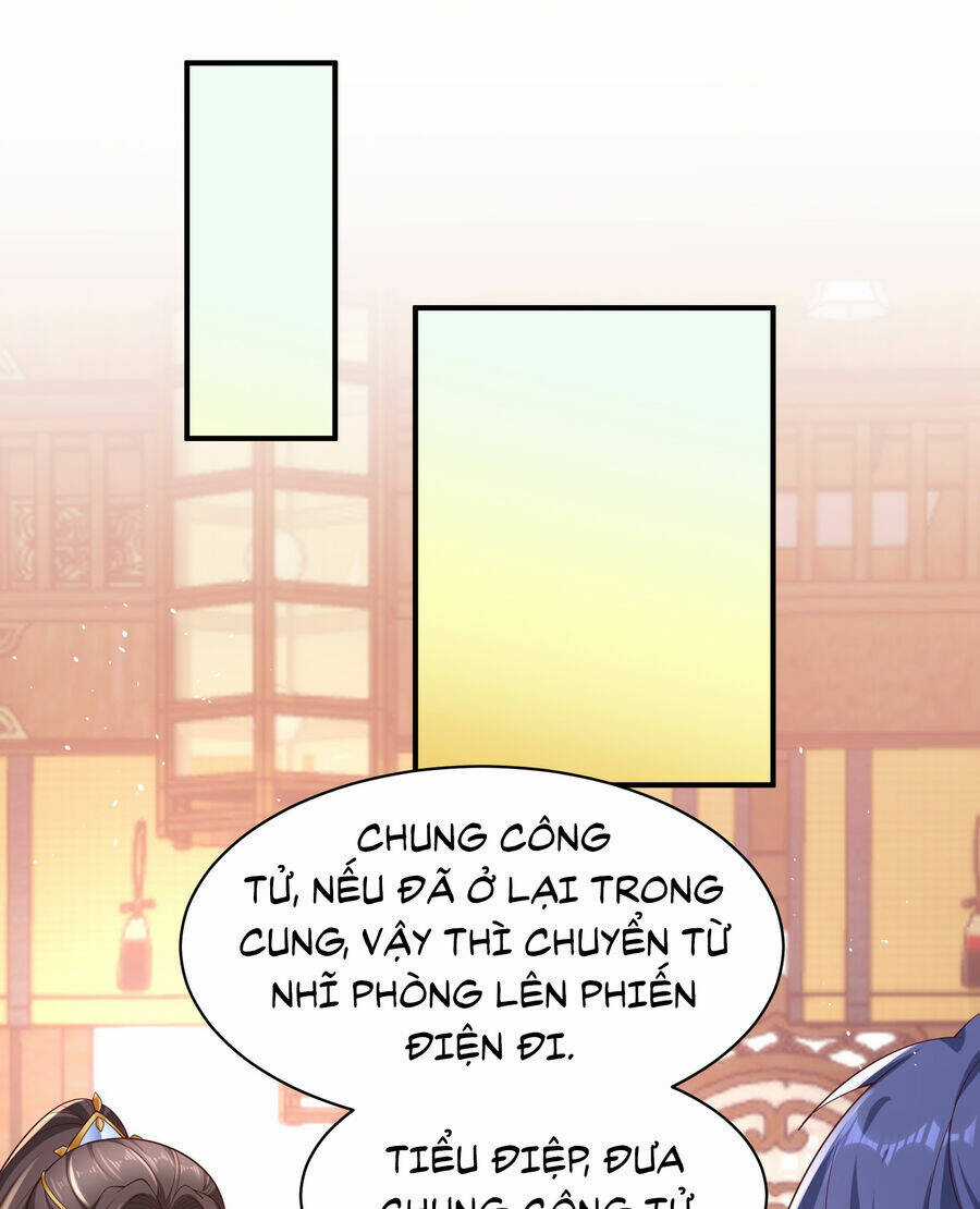 Thượng Cổ Thần Văn Chapter 9 trang 31