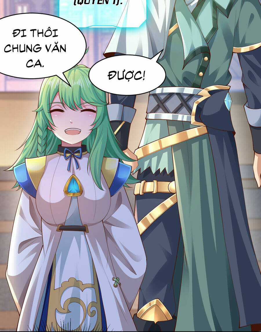 Thượng Cổ Thần Văn Chapter 9 trang 34