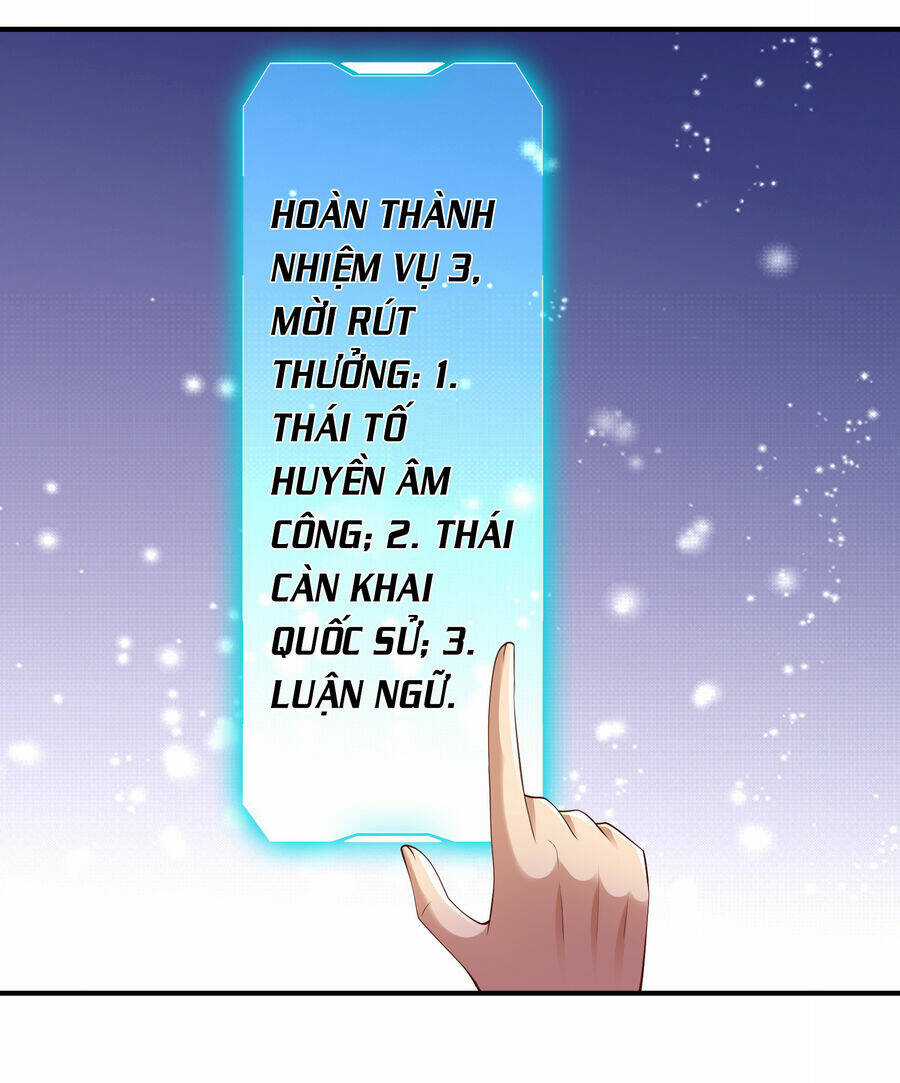 Thượng Cổ Thần Văn Chapter 9 trang 39