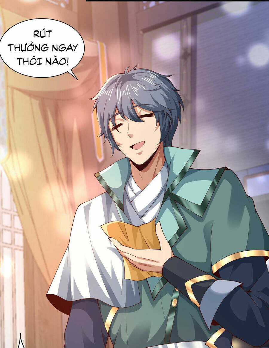 Thượng Cổ Thần Văn Chapter 9 trang 41