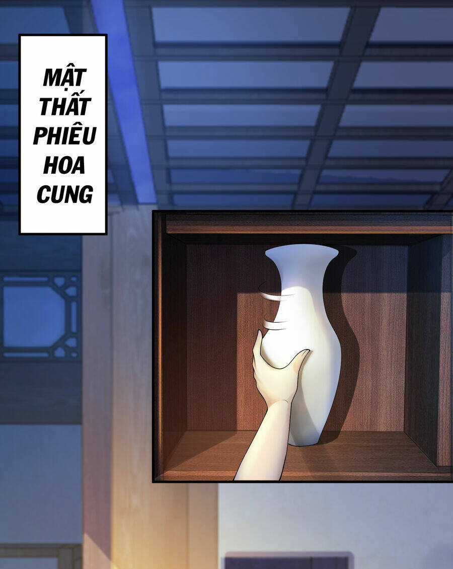 Thượng Cổ Thần Văn Chapter 9 trang 50