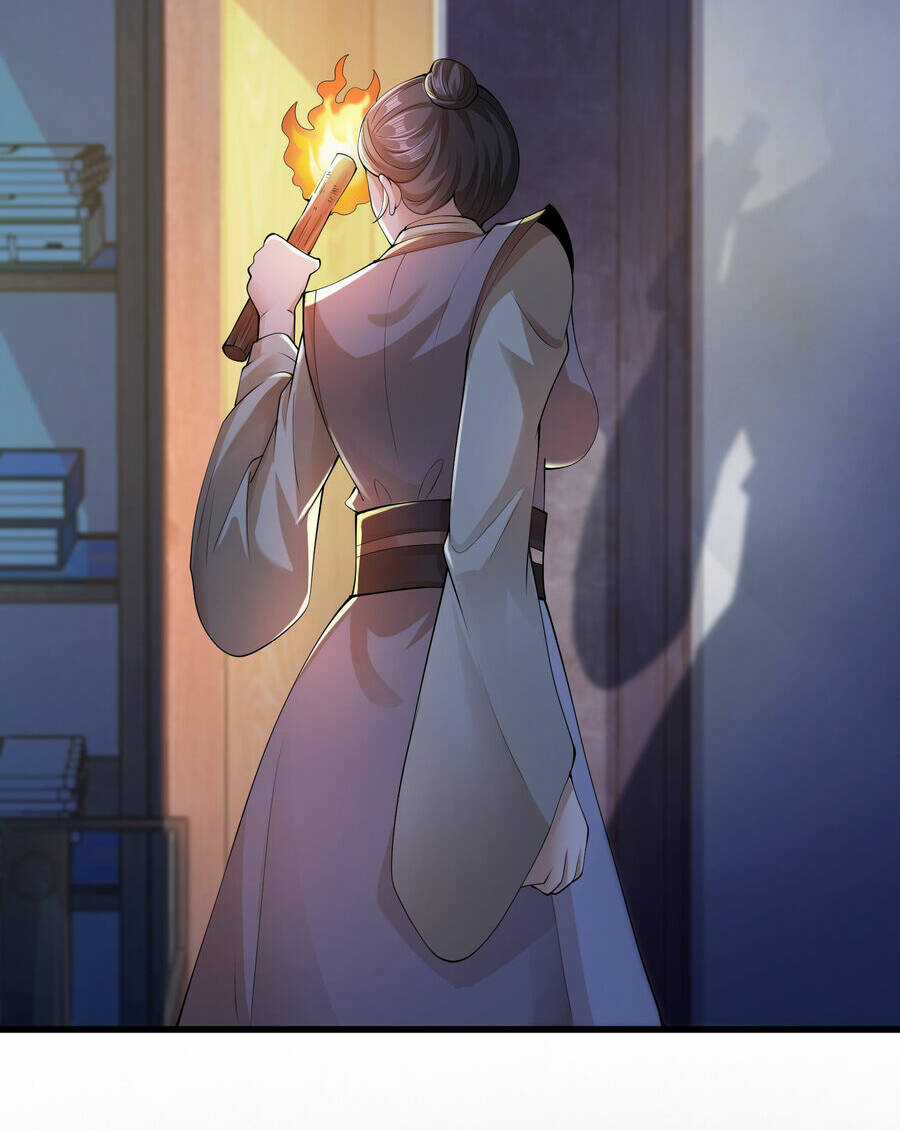 Thượng Cổ Thần Văn Chapter 9 trang 51