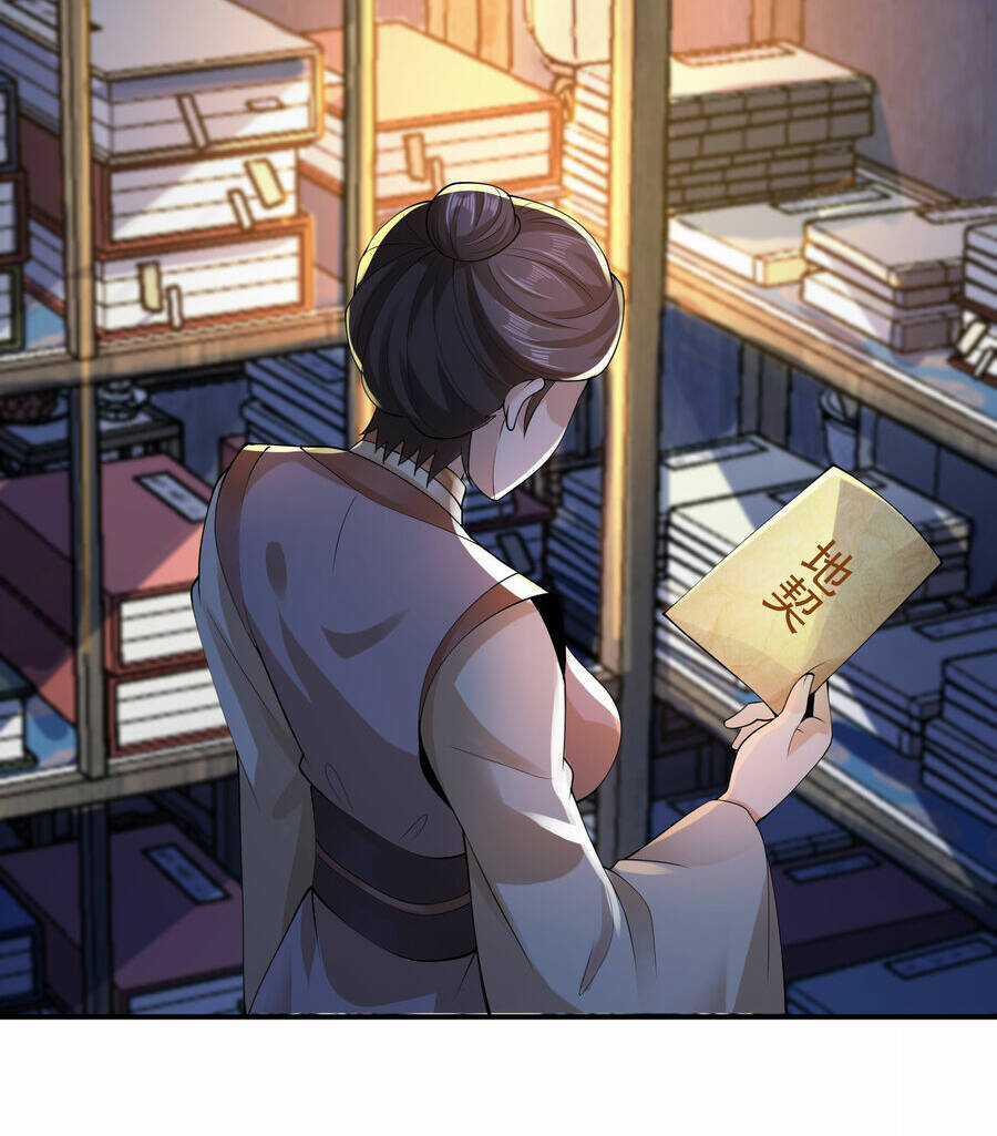 Thượng Cổ Thần Văn Chapter 9 trang 53