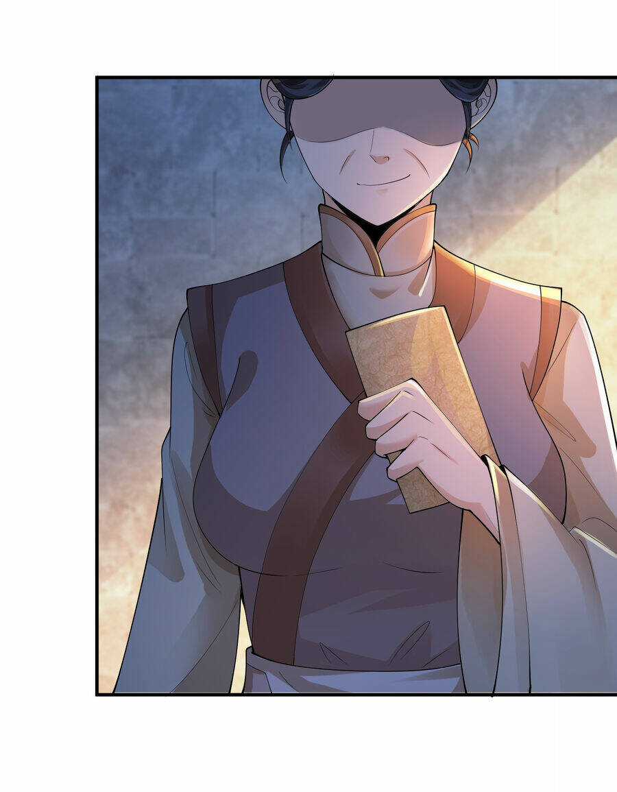 Thượng Cổ Thần Văn Chapter 9 trang 54