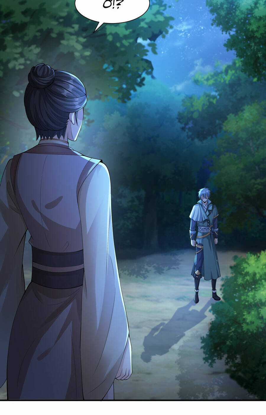 Thượng Cổ Thần Văn Chapter 9 trang 56