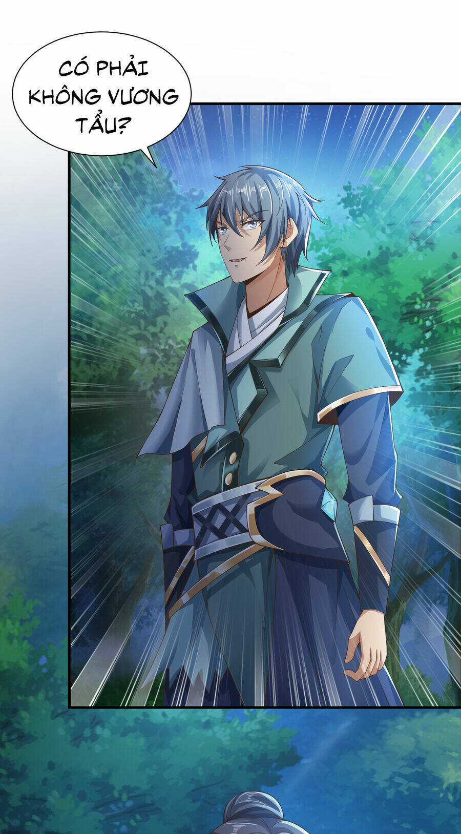 Thượng Cổ Thần Văn Chapter 9 trang 58