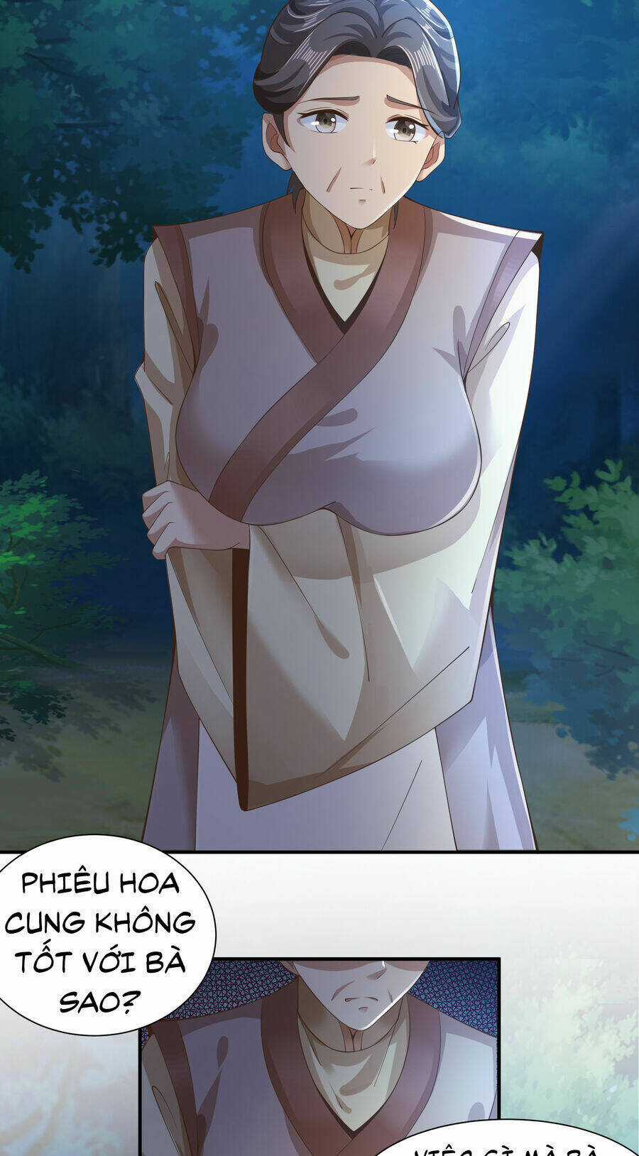 Thượng Cổ Thần Văn Chapter 9 trang 59