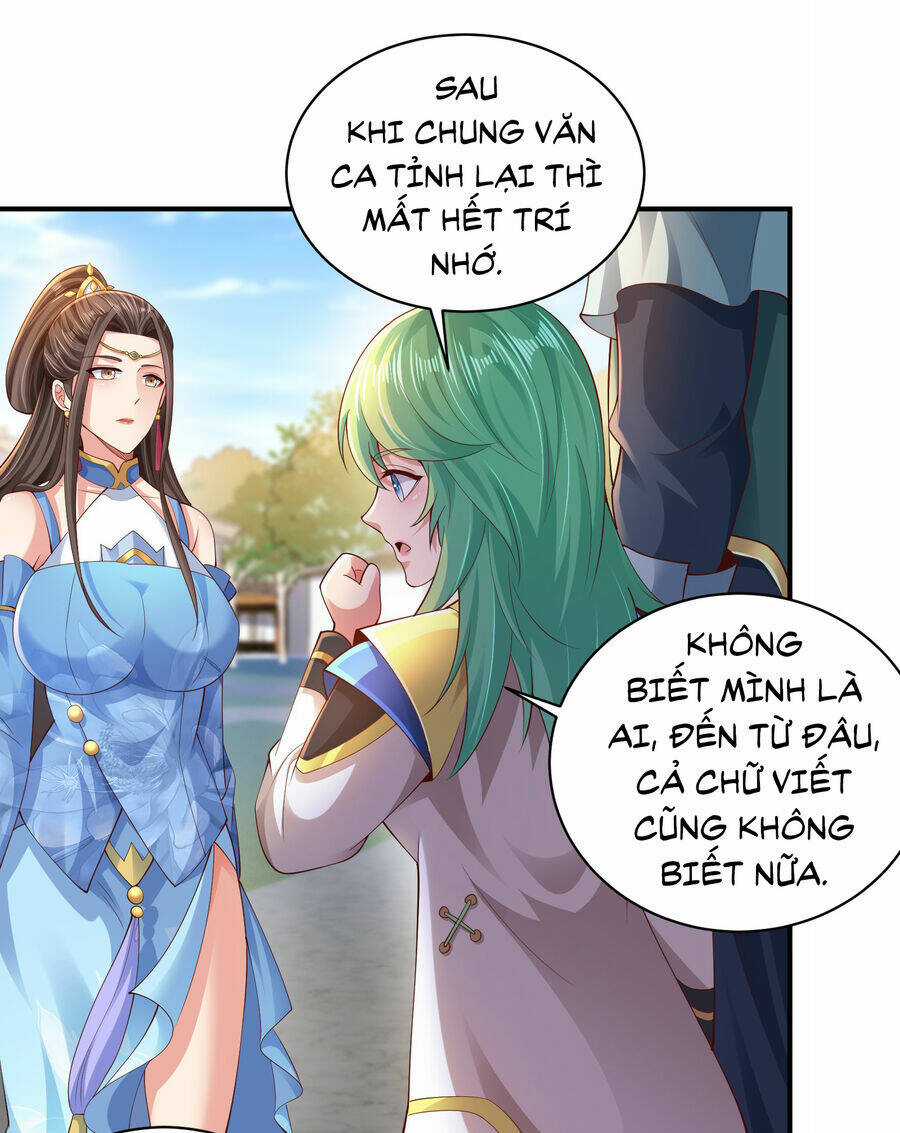 Thượng Cổ Thần Văn Chapter 9 trang 6