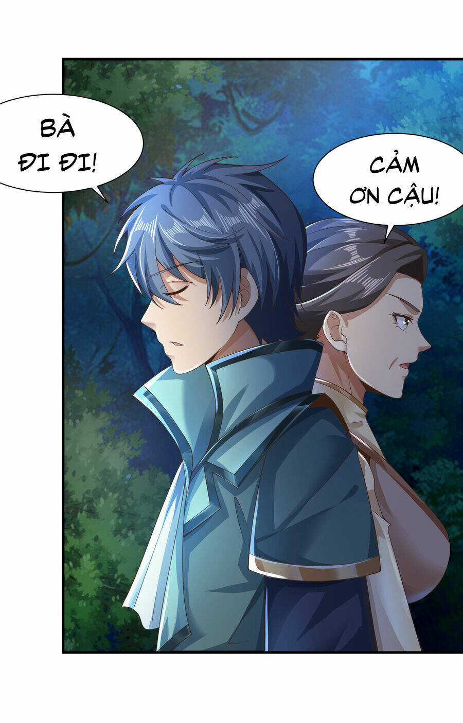 Thượng Cổ Thần Văn Chapter 9 trang 62