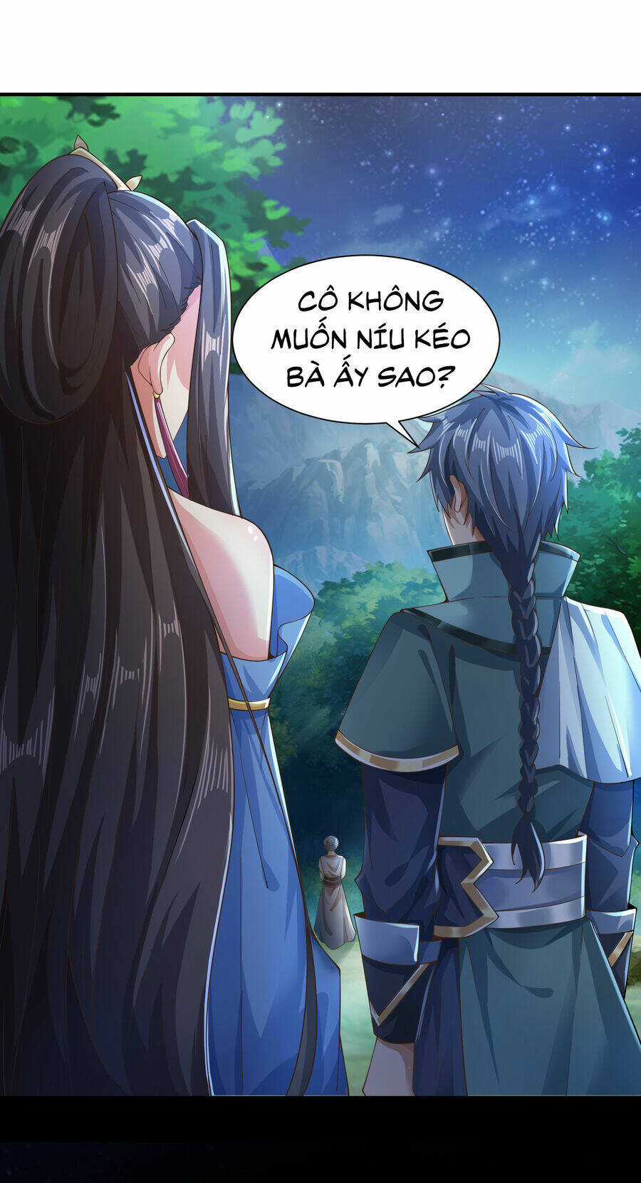 Thượng Cổ Thần Văn Chapter 9 trang 63