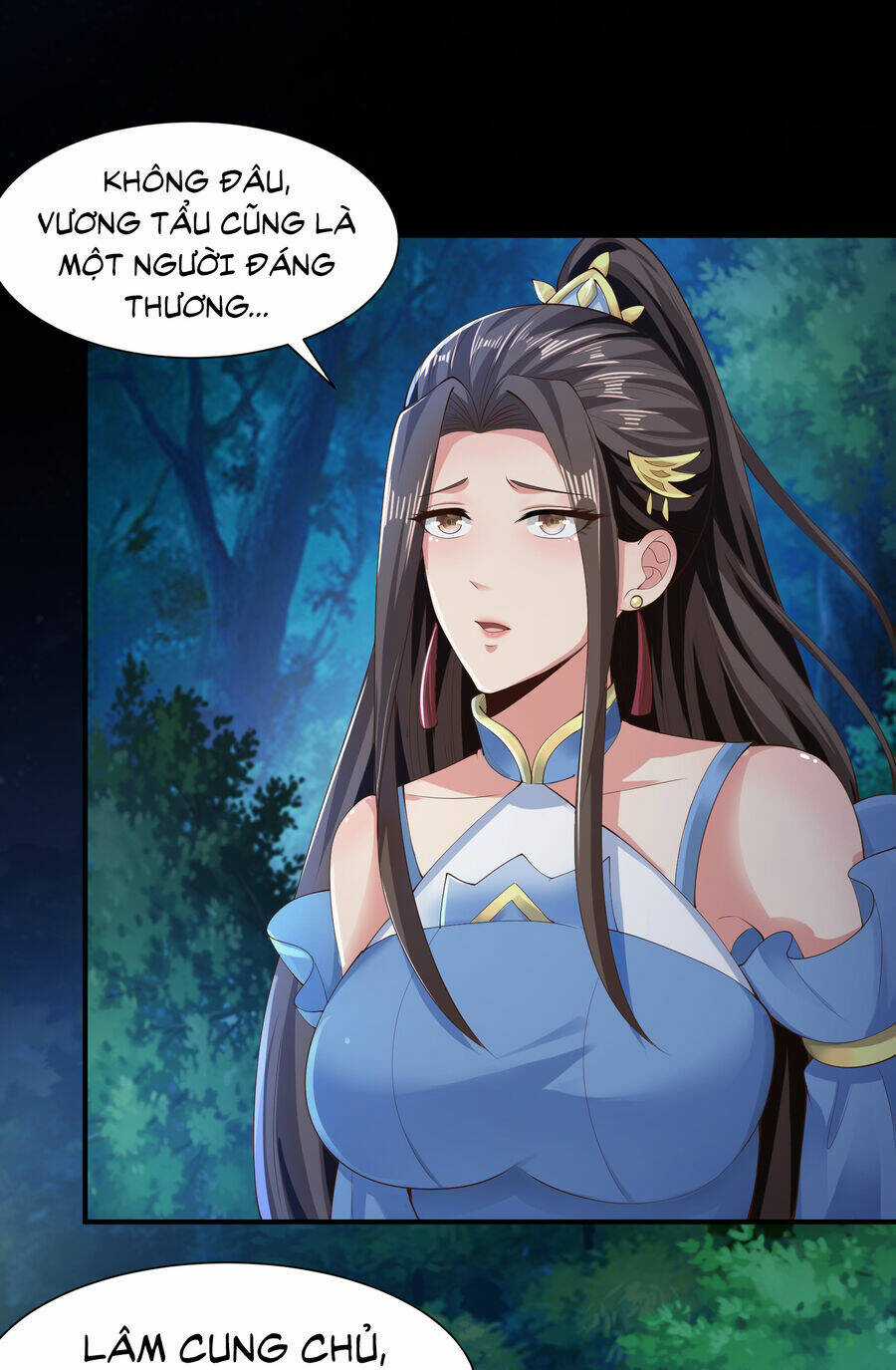 Thượng Cổ Thần Văn Chapter 9 trang 64