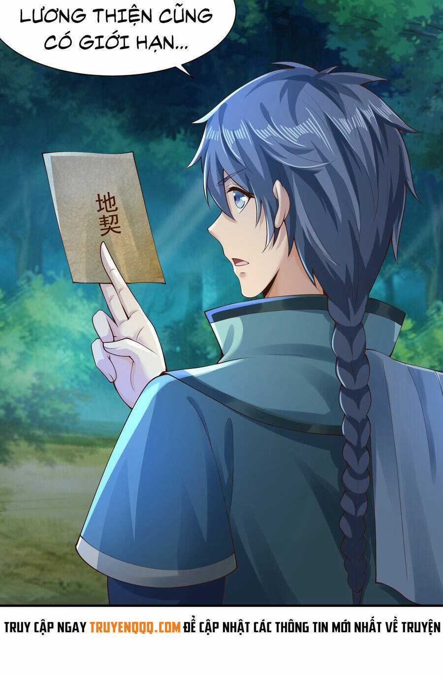 Thượng Cổ Thần Văn Chapter 9 trang 65