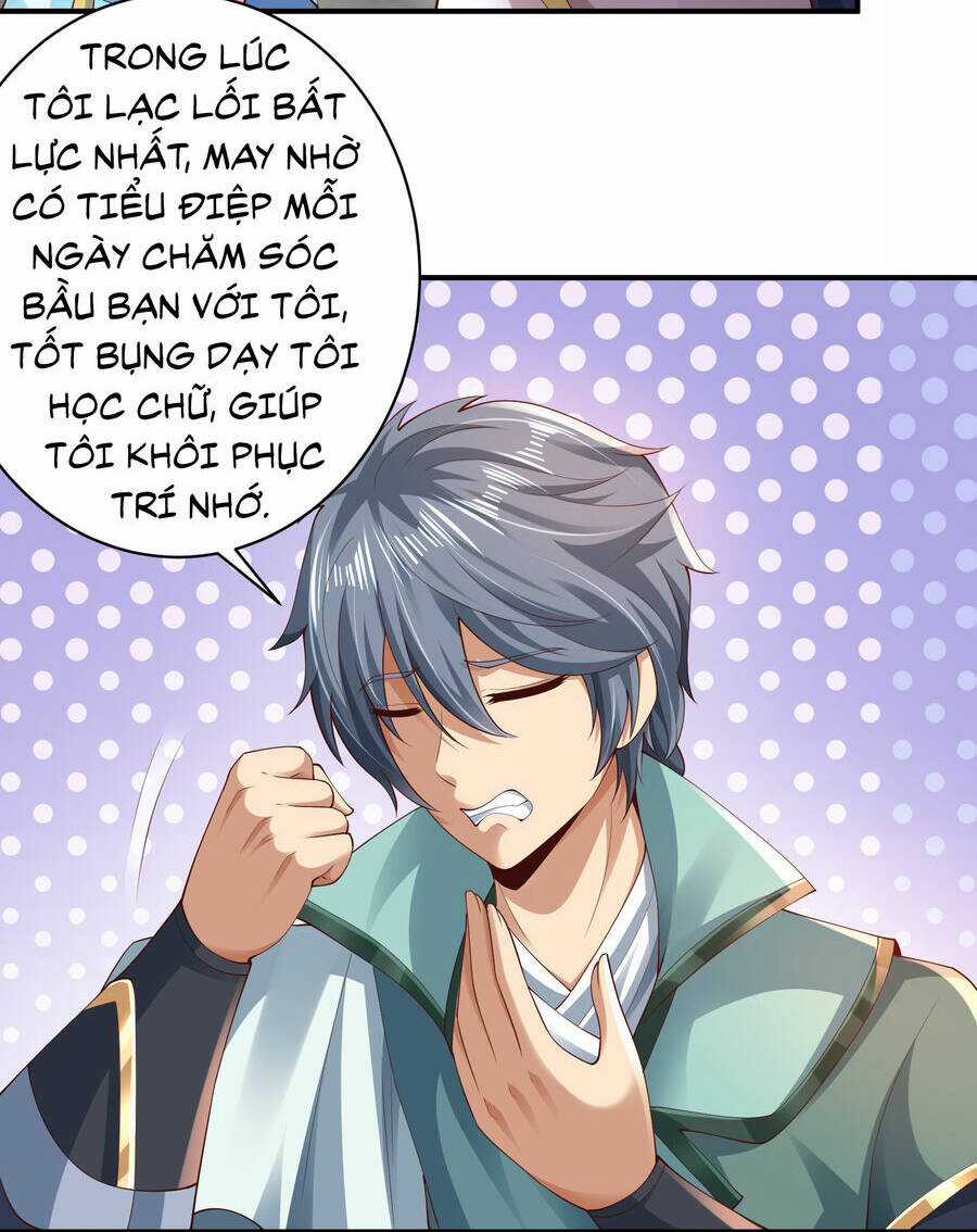 Thượng Cổ Thần Văn Chapter 9 trang 7