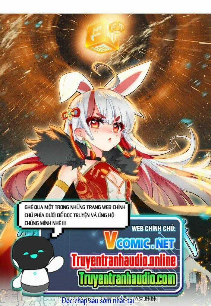 THƯỜNG DÂN MẠNH NHẤT HỌC VIỆN TU TIÊN Chapter 23 trang 0