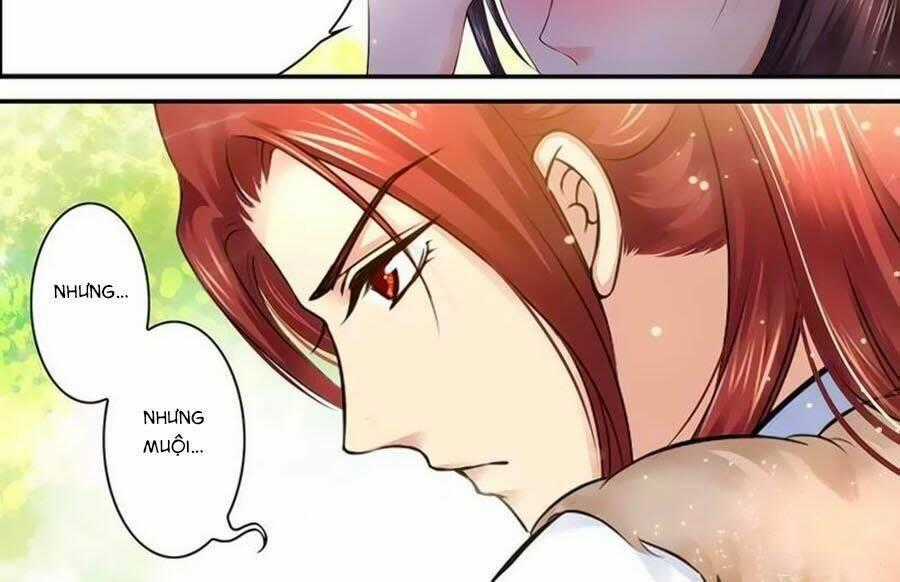 Thương Lãng Yên Vân Chapter 2 trang 1