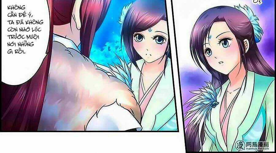 Thương Lãng Yên Vân Chapter 3 trang 2