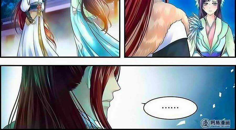 Thương Lãng Yên Vân Chapter 4 trang 2