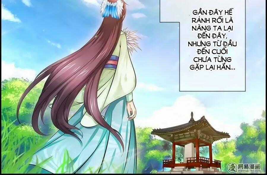 Thương Lãng Yên Vân Chapter 6 trang 1