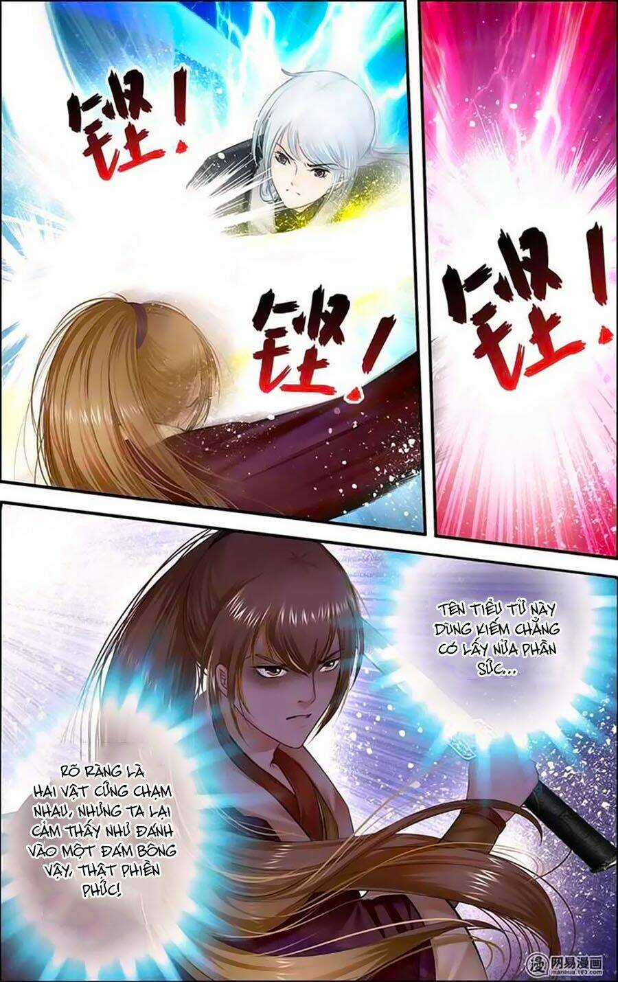 Thương Lãng Yên Vân Chapter 9 trang 4