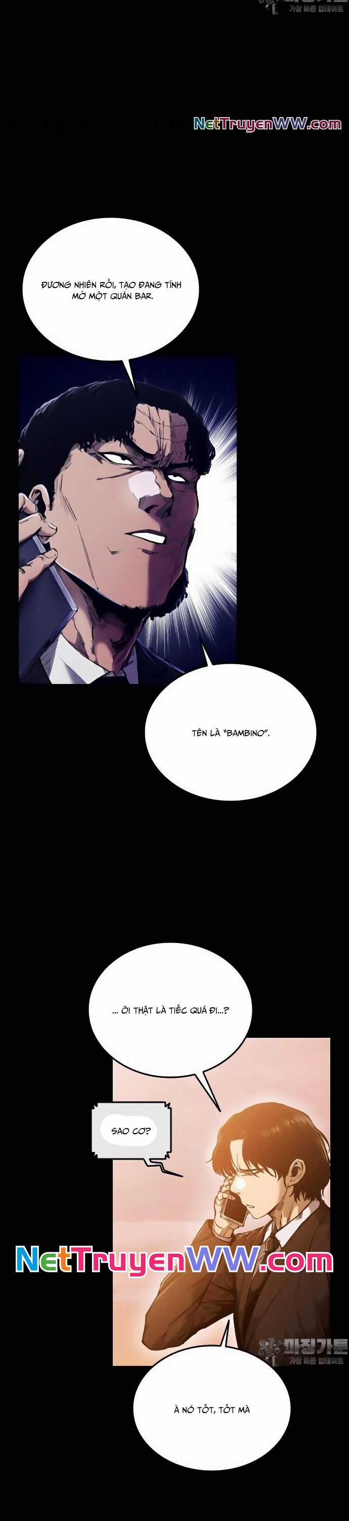 Thượng Lưu Chapter 1 trang 12