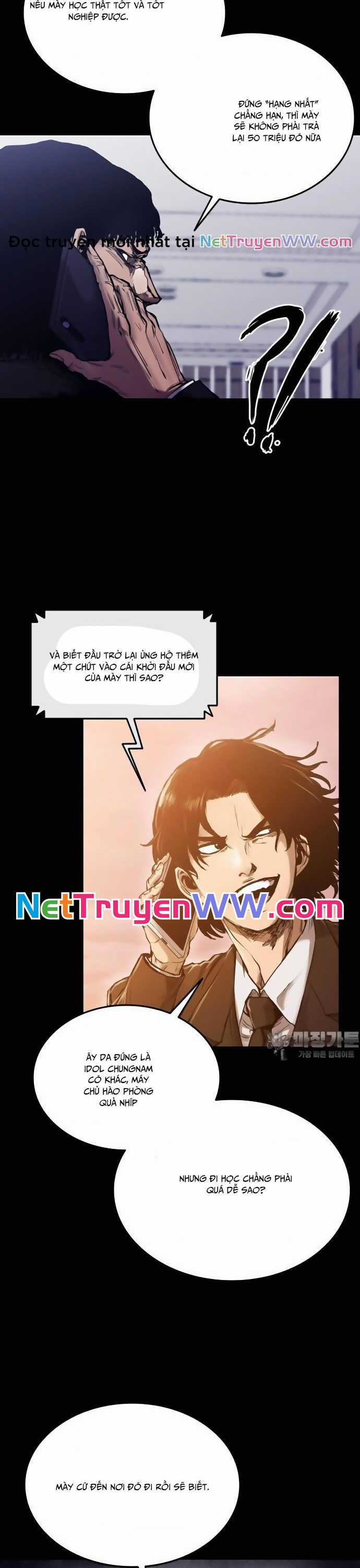 Thượng Lưu Chapter 1 trang 14