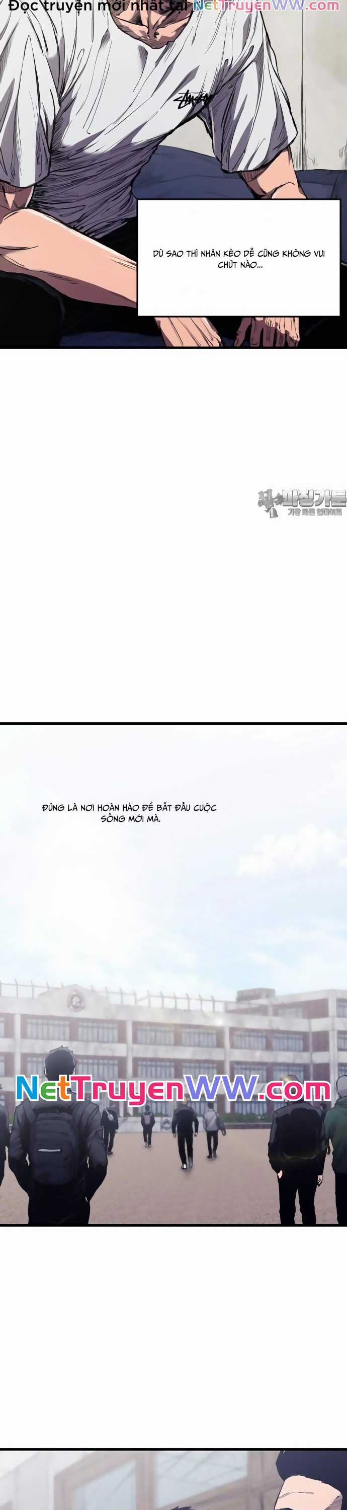 Thượng Lưu Chapter 1 trang 17