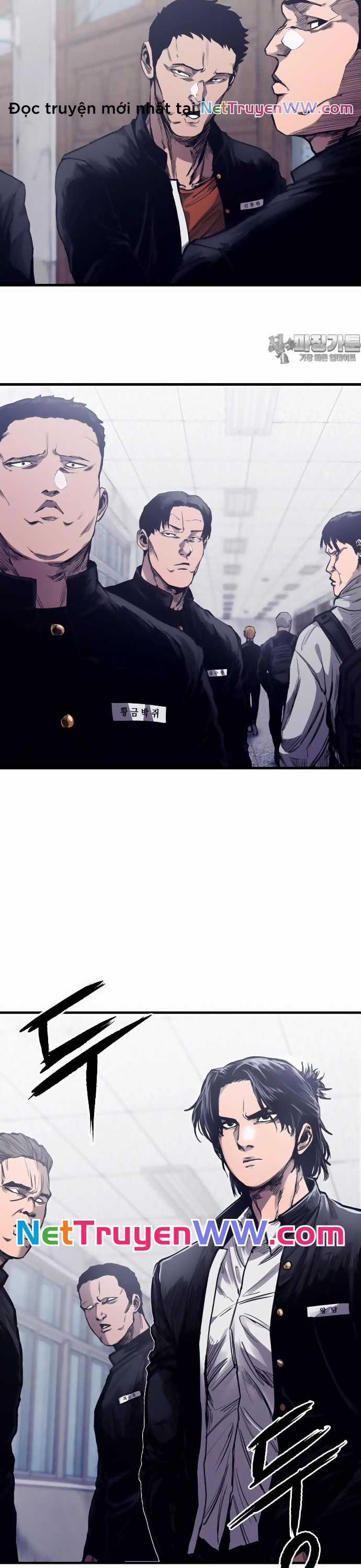 Thượng Lưu Chapter 1 trang 18