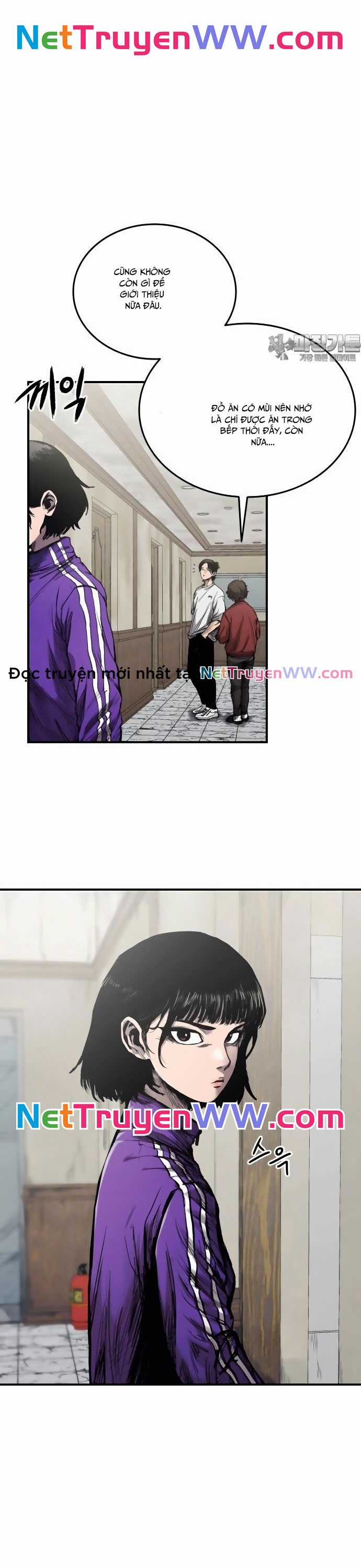 Thượng Lưu Chapter 1 trang 2