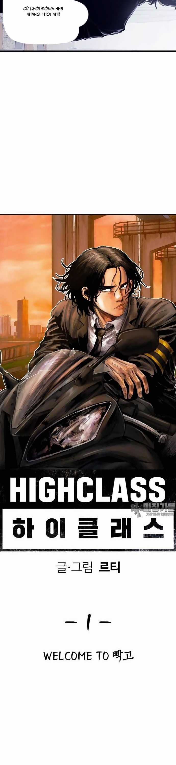 Thượng Lưu Chapter 1 trang 22