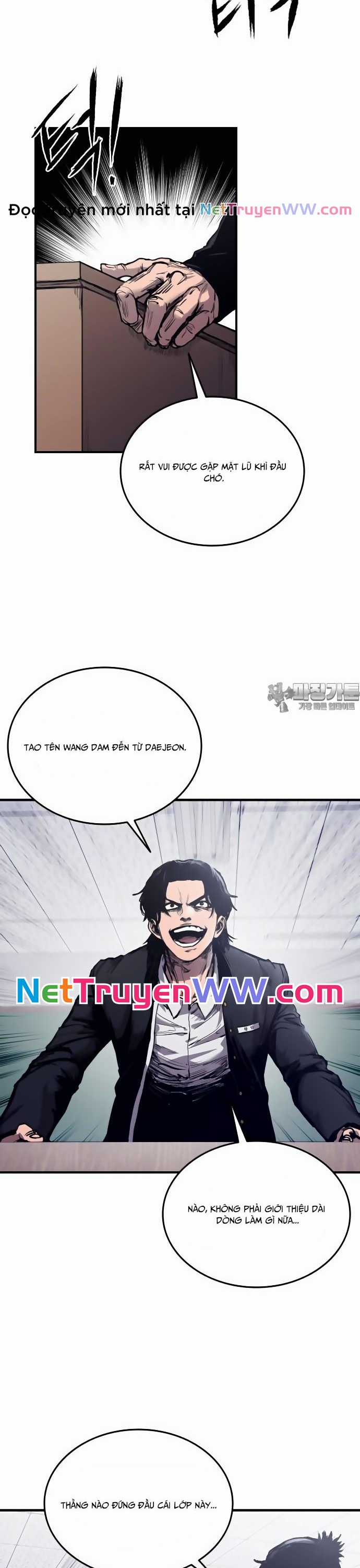 Thượng Lưu Chapter 1 trang 24