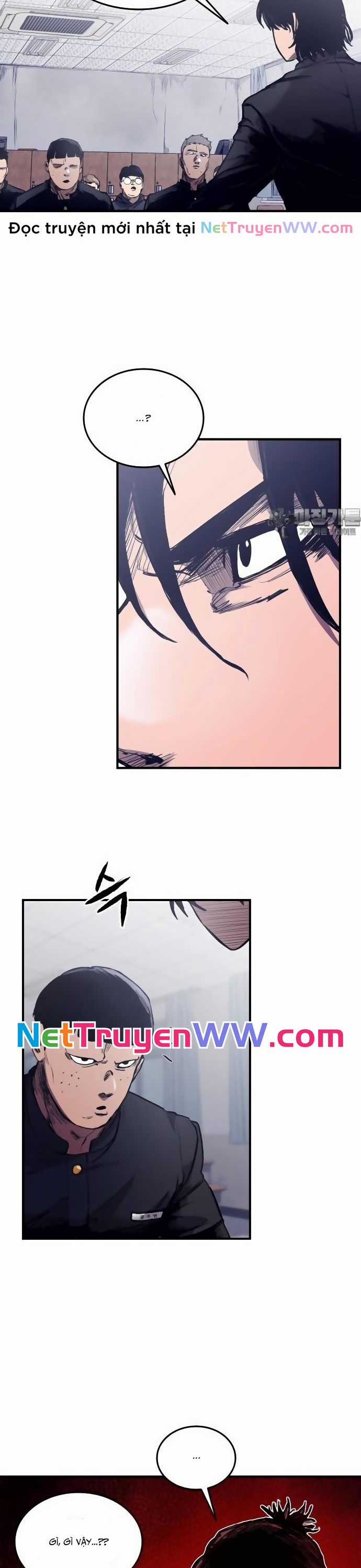 Thượng Lưu Chapter 1 trang 25